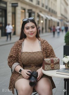 Sexy New Here - escort in Muscat Photo 3 of 8