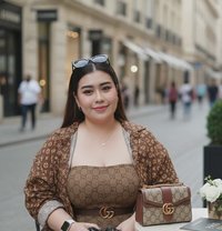 Sexy New Here - escort in Colombo