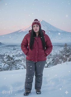 Sexy New Here - escort in Muscat Photo 4 of 8