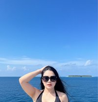 Sexy New Lady - escort in Muscat