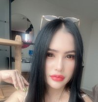 Sexy New Lady - escort in Muscat