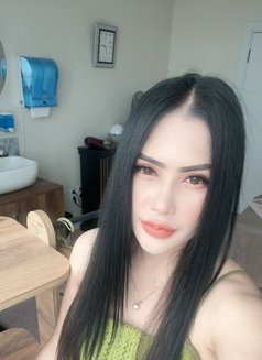 Sexy New Lady - escort in Muscat Photo 3 of 7