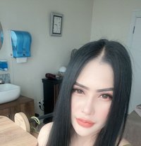 Sexy New Lady - escort in Muscat
