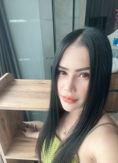 Sexy New Lady - escort in Muscat Photo 7 of 7