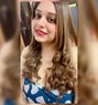 Sexy Newly Wedded Independent Women🥰 - escort in Lucknow Photo 1 of 6