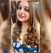 Sexy Newly Wedded Independent Women🥰 - escort in Lucknow