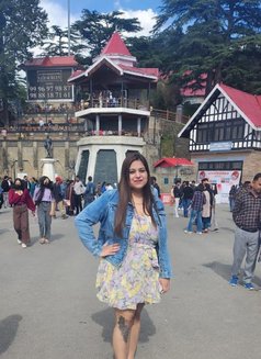 Sexy Newly Wedded Independent Women🥰 - escort in Lucknow Photo 4 of 6