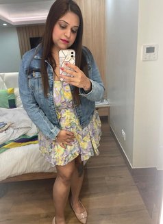 Sexy Newly Wedded Independent Women🥰 - escort in Lucknow Photo 5 of 6