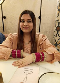 Sexy Newly Wedded Independent Women🥰 - escort in Lucknow Photo 6 of 6