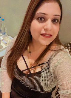 Sexy Newly Wedded Independent Women🥰 - escort in Lucknow Photo 7 of 8