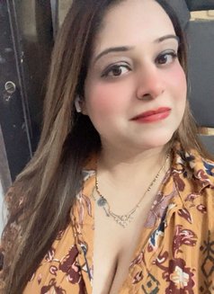 Sexy Newly Wedded Independent Women🥰 - escort in Lucknow Photo 8 of 8
