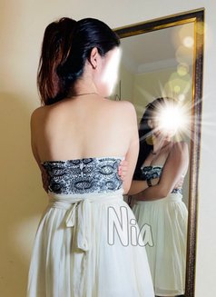 Sexy Nia Independent Girl (No Broker) - companion in Noida Photo 4 of 6