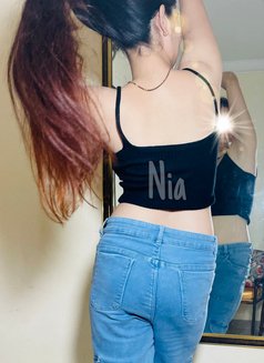 Sexy Nia Independent Girl (No Broker) - companion in Noida Photo 6 of 6
