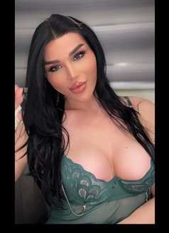 Sexy Nicolitta - Transsexual escort in Beirut Photo 24 of 30