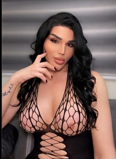 Sexy Nicolitta - Transsexual escort in Beirut Photo 29 of 30