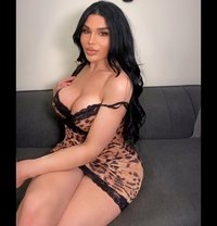 Sexy Nicolitta - Transsexual escort in Beirut Photo 29 of 30