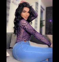 Sexy Nicolitta - Transsexual escort in Beirut Photo 29 of 30