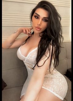 Sexy Nicolitta - Acompañantes transexual in Beirut Photo 27 of 30
