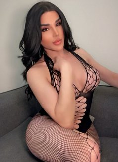 Sexy Nicolitta - Acompañantes transexual in Beirut Photo 26 of 30