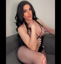 Sexy Nicolitta - Acompañantes transexual in Beirut Photo 28 of 29