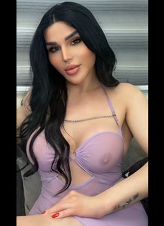 Sexy Nicolitta - Acompañantes transexual in Beirut Photo 28 of 30
