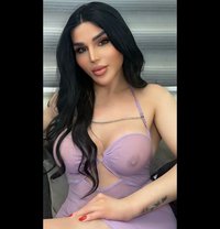Sexy Nicolitta - Acompañantes transexual in Beirut