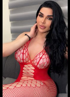 Sexy Nicolitta - Acompañantes transexual in Beirut Photo 29 of 30
