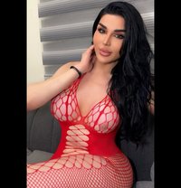 Sexy Nicolitta - Transsexual escort in Beirut Photo 29 of 30