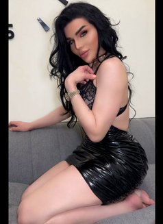 Sexy Nicolitta - Acompañantes transexual in Beirut Photo 28 of 30