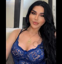 Sexy Nicolitta - Acompañantes transexual in Beirut Photo 29 of 30