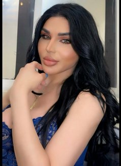 Sexy Nicolitta - Acompañantes transexual in Beirut Photo 30 of 30