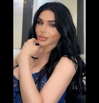 Sexy Nicolitta - Transsexual escort in Beirut Photo 30 of 30
