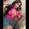 Sexy Nicolitta - Transsexual escort in Beirut