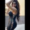 Sexy Nicolitta - Transsexual escort in Beirut
