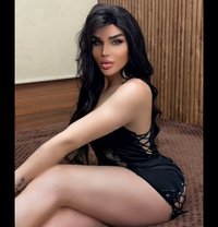 Sexy Nicolitta - Transsexual escort in Beirut Photo 30 of 30