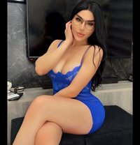 Sexy Nicolitta - Acompañantes transexual in Beirut Photo 29 of 30