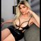 Sexy Nicolitta - Transsexual escort in Beirut