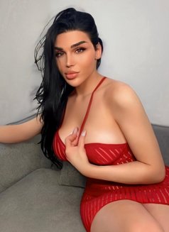 Sexy Nicolitta - Acompañantes transexual in Beirut Photo 26 of 30