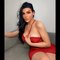 Sexy Nicolitta - Transsexual escort in Beirut