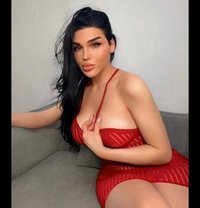 Sexy Nicolitta - Acompañantes transexual in Beirut Photo 27 of 27