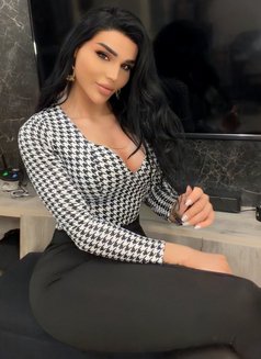 Sexy Nicolitta - Transsexual escort in Beirut Photo 28 of 28