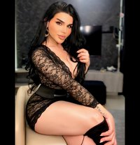 Sexy Nicolitta - Acompañantes transexual in Beirut Photo 30 of 30