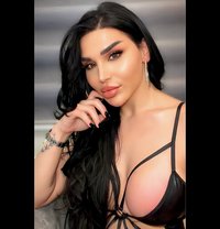 Sexy Nicolitta - Acompañantes transexual in Beirut Photo 29 of 30