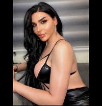 Sexy Nicolitta - Transsexual escort in Beirut Photo 30 of 30