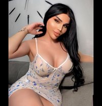 Sexy Nicolitta - Transsexual escort in Beirut Photo 30 of 30