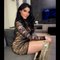 Sexy Nicolitta - Transsexual escort in Beirut