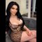 Sexy Nicolitta - Transsexual escort in Beirut