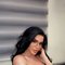 Sexy Nicolitta - Transsexual escort in Beirut