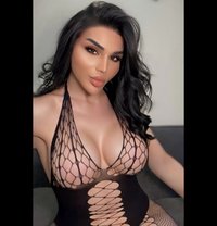 Sexy Nicolitta - Acompañantes transexual in Beirut Photo 30 of 30