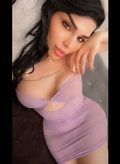 Sexy Nicolitta - Transsexual escort in Beirut Photo 27 of 30